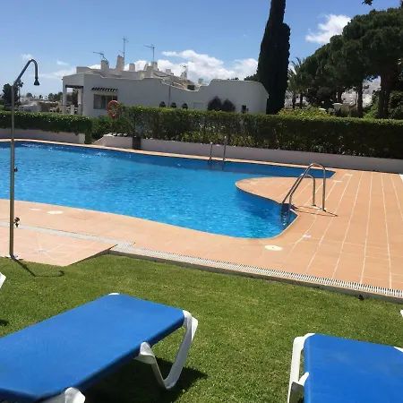 Casa vacanze Fascinating & Luxurious Golf,mountain & Garden View Porto Banus