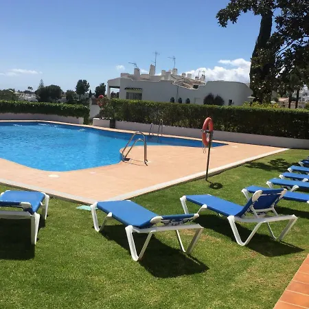 Casa vacanze Fascinating & Luxurious Golf,mountain & Garden View Porto Banus Marbella