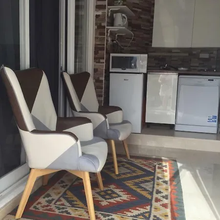 Fascinating & Luxurious Golf,mountain & Garden View Porto Banus *