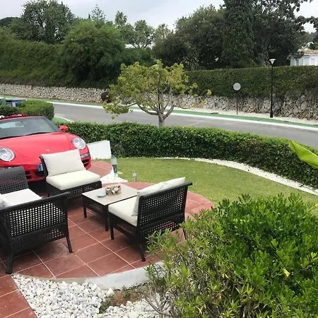 Fascinating & Luxurious Golf,mountain & Garden View Porto Banus