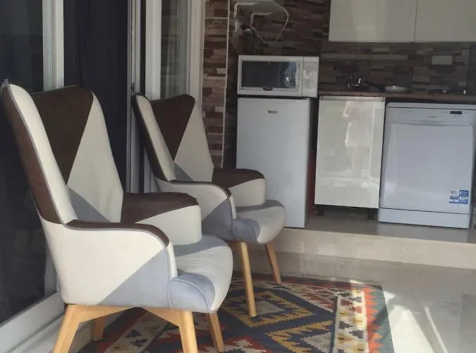 Fascinating & Luxurious Golf,mountain & Garden View Porto Banus *