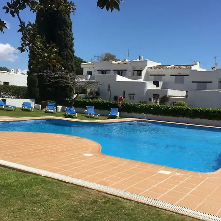 Fascinating & Luxurious Golf,mountain & Garden View Porto Banus *