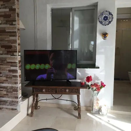 Fascinating & Luxurious Golf,mountain & Garden View Porto Banus بيت للعطل ماربيا