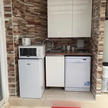 بيت للعطل Fascinating & Luxurious Golf,mountain & Garden View Porto Banus